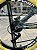 BICICLETA MTB FREERIDE ARO (26) VIKINGX TUFF X-25 CAMBIO 8 VELOCIDADES(1x8) FREIO DISC HIDRÁULICO COR CINZA/AMARELO - Imagem 2