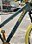 BICICLETA MTB FREERIDE ARO (26) VIKINGX TUFF X-25 CAMBIO 8 VELOCIDADES(1x8) FREIO DISC HIDRÁULICO COR CINZA/AMARELO - Imagem 4