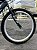 BICICLETA ARO (24) MASCULINA COR GRAFITE/BRANCO 21 VELOCIDADES FREIOS V-BRAKE GTI THOR - Imagem 2