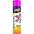 TINTA SPRAY 400ML LUMINOSA ROSA PINK - Imagem 1