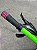 BICICLETA MTB FREERIDE ARO (26) VIKINGX TUFF-25 CAMBIO 21 VELOCIDADES (3x7) FREIO DISC MECÂNICO COR PINK/AMARELO NEON - Imagem 10