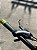 BICICLETA MTB FREERIDE ARO (26) VIKINGX TUFF-25 CAMBIO 21 VELOCIDADES (3x7) FREIO DISC MECÂNICO COR VERDE AZUL/AMARELO - Imagem 10