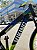 BICICLETA MTB FREERIDE ARO (26) VIKINGX TUFF-25 CAMBIO 21 VELOCIDADES (3x7) FREIO DISC MECÂNICO COR PRETO/AMARELO NEON - Imagem 5