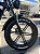 BICICLETA ELÉTRICA AUTOPROPILIDO INOW MODELO V8 MAX 1000W AUTONOMIA 60KM PRETA - Imagem 3