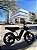 BICICLETA ELÉTRICA AUTOPROPILIDO INOW MODELO V8 MAX 1000W AUTONOMIA 60KM PRETA - Imagem 2