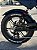 BICICLETA ELÉTRICA AUTOPROPILIDO INOW MODELO V8 MAX 1000W AUTONOMIA 60KM PRETA - Imagem 6