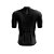 CAMISA CICLISMO MASCULINA ELLEVEN ADRENALIN PRETO TAMANHO M - Imagem 3