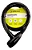 CADEADO ESPIRAL CHAVE 1,2M X 25MM PRETO - Imagem 1