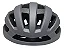 CAPACETE ADULTO PRETO/CINZA ELLEVEN INMOLD SEM LED TAMANHO M (53-57) CINZA - Imagem 6