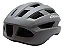 CAPACETE ADULTO PRETO/CINZA ELLEVEN INMOLD SEM LED TAMANHO M (53-57) CINZA - Imagem 4