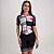 MACAQUINHO CICLISMO FEMININO MARCIO MAY SPORT TOWN TAMANHO G - Imagem 5