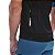 CAMISA CICLISMO MASCULINA MARCIO MAY TEAM PRETO/AZUL TAMANHO 4G - Imagem 5