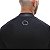 CAMISA CICLISMO MASCULINA MARCIO MAY TEAM PRETO/AZUL TAMANHO 4G - Imagem 3