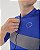 CAMISA CICLIMO MASCULINA MARCIO MAY NEW SPORT MARINHO TAMANHO 3G - Imagem 2