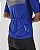 CAMISA CICLIMO MASCULINA MARCIO MAY NEW SPORT MARINHO TAMANHO 3G - Imagem 3