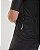 CAMISA CICLIMO MASCULINA MARCIO MAY NEW SPORT PRETO TAMANHO 3G - Imagem 2