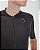 CAMISA CICLIMO MASCULINA MARCIO MAY NEW SPORT PRETO TAMANHO 3G - Imagem 1