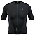 CAMISA CICLIMO MASCULINA MARCIO MAY NEW SPORT PRETO TAMANHO 3G - Imagem 3