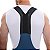 BRETELE CICLISMO MASCULINO MARMIO MAY MOOVE PETROLEO TAMANHO G - Imagem 4
