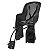CADEIRINHA TRASEIRA POLISPORT PARA BIKE 29 MODELO ECOQUICK PRETO/CINZA MODELO ENGATE RÁPIDO - Imagem 2