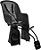CADEIRINHA TRASEIRA POLISPORT PARA BIKE 29 MODELO ECOQUICK PRETO/CINZA MODELO ENGATE RÁPIDO - Imagem 3