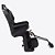 CADEIRINHA TRASEIRA POLISPORT MODELO DUSKY PARA BIKE 29 COM SUPORTE DE ENGATE RÁPIDO - Imagem 2