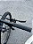BICICLETA MTB ARO (29) OGGI HACKER HDS SHIMANO ESSA 8V FREIO DISC HIDRÁULICO TAMANHO 15 (P) COR VERM/BCO/AZ - Imagem 9
