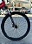 BICICLETA MTB ARO (29) OGGI HACKER HDS SHIMANO ESSA 8V FREIO DISC HIDRÁULICO TAMANHO 15 (P) COR VERM/BCO/AZ - Imagem 8