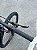 BICICLETA MTB ARO (29) OGGI HACKER HDS SHIMANO ESSA 8V FREIO DISC HIDRÁULICO TAMANHO 15 (P) COR GRAFITE/AZUL/PRETO - Imagem 8