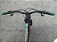 BICICLETA MTB ARO (29) VENZO 24VELOCIDADES (3X8) FREIO DISC MECÂNICO QUADRO 17 (M) COR PRETO/VERDE NEON - Imagem 11