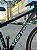 BICICLETA MTB ARO (29) VENZO 24VELOCIDADES (3X8) FREIO DISC MECÂNICO QUADRO 17 (M) COR PRETO/VERDE NEON - Imagem 2