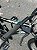 BICICLETA ARO (20) MASCULINA CAIRU SUPER BOY SEM MARCHA FREIOS V-BRAKE COR PRETO (USADA) - Imagem 7