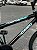 BICICLETA ARO (20) MASCULINA CAIRU SUPER BOY SEM MARCHA FREIOS V-BRAKE COR PRETO (USADA) - Imagem 2