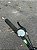 BICICLETA ARO (20) MASCULINA CAIRU SUPER BOY SEM MARCHA FREIOS V-BRAKE COR PRETO (USADA) - Imagem 8