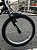 BICICLETA ARO (20) MASCULINA CAIRU SUPER BOY SEM MARCHA FREIOS V-BRAKE COR PRETO (USADA) - Imagem 6