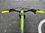 BICICLETA MTB FREERIDE ARO (26) VIKINGX TUFF X-35 CAMBIO 10 VELOCIDADES(1x10) FREIO DISC HIDRÁULICO COR GRAFITE/NEON - Imagem 11