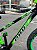 BICICLETA MTB FREERIDE ARO (26) PRO-X MANDRAKE KIT 24 VELOCIDADES (3X8) FREIO DISC MECÂNICO COR PRETO/VERDE - Imagem 2