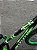 BICICLETA MTB FREERIDE ARO (26) PRO-X MANDRAKE KIT 24 VELOCIDADES (3X8) FREIO DISC MECÂNICO COR PRETO/VERDE - Imagem 7