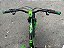 BICICLETA MTB FREERIDE ARO (26) PRO-X MANDRAKE KIT 24 VELOCIDADES (3X8) FREIO DISC MECÂNICO COR PRETO/VERDE - Imagem 11