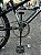BICICLETA ARO (24) MASCULINA COLLI FORCE ONE SEM MARCHA FREIOS V-BRAKE COR PRETO (USADA) - Imagem 3