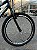 BICICLETA ARO (24) MASCULINA COLLI FORCE ONE SEM MARCHA FREIOS V-BRAKE COR PRETO (USADA) - Imagem 8