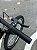 BICICLETA ARO (24) MASCULINA COLLI FORCE ONE SEM MARCHA FREIOS V-BRAKE COR PRETO (USADA) - Imagem 9
