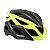 CAPACETEADULTO ABSOLUTE WILD FLASH PRETA/NEON TAMANHO G (58-61) - Imagem 2