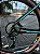 BICICLETA MTB ARO (29) VENZO 10 VELOCIDADES (1X10) FREIO DISC HIDRAULIC TAMANHO 17 (M) COR PRETO/ACQUA - Imagem 6