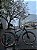 BICICLETA MTB ARO (29) VENZO 10 VELOCIDADES (1X10) FREIO DISC HIDRAULIC TAMANHO 17 (M) COR PRETO/ACQUA - Imagem 1