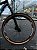 BICICLETA MTB ARO (29) VENZO 10 VELOCIDADES (1X10) FREIO DISC HIDRAULIC TAMANHO 17 (M) COR PRETO/ACQUA - Imagem 8