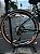 BICICLETA MTB ARO (29) VENZO 10 VELOCIDADES (1X10) FREIO DISC HIDRAULIC TAMANHO 17 (M) COR PRETO/ACQUA - Imagem 5