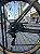 BICICLETA MTB ARO (29) OGGI HACKER SPORT 21VELOCIDADES (3X7) FREIO DISC MECÂNICO QUADRO 17 (M) COR PRETO/AMARELO (USADA) - Imagem 6