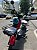 SCOOTER ELÉTRICA AUTOPROPELIDO BIKE REBEL 1.000W VERMELHO - Imagem 5