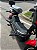 SCOOTER ELÉTRICA AUTOPROPELIDO BIKE REBEL 1.000W VERMELHO - Imagem 10